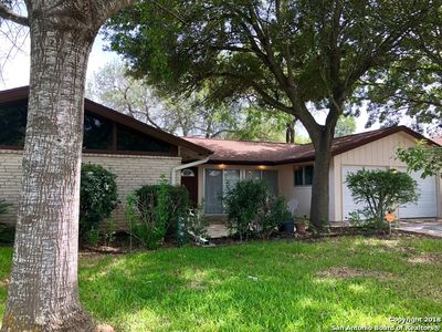 5622 Sir Gareth Dr, San Antonio, TX, 78218