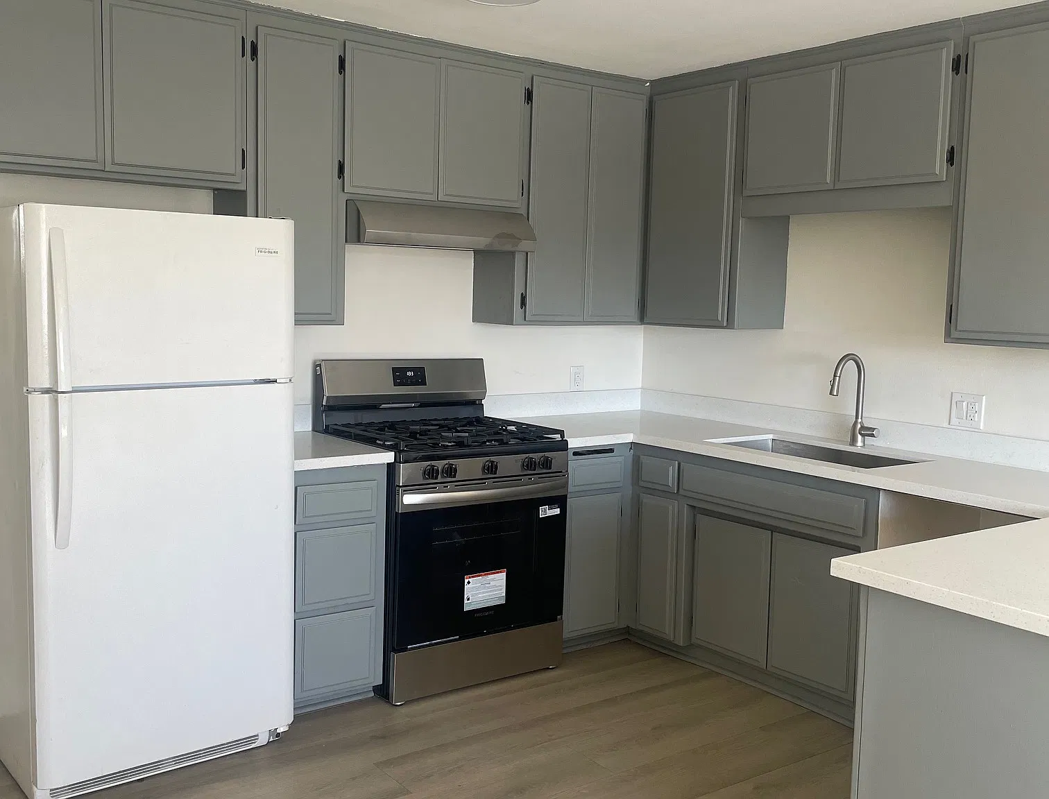 1 bed, 600 sqft, $1,850 — Photo 4