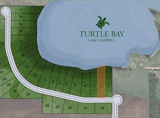 L2 Turtle Bay, Brookings, SD 57006