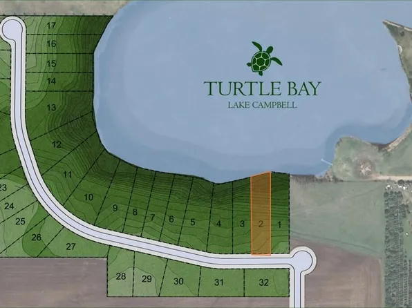 L2 Turtle Bay, Brookings, SD 57006