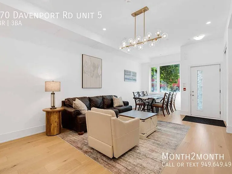270 Davenport Rd #5 — Photo 8