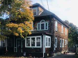 16 Cherry St #B, Danvers, MA 01923