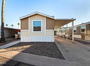 16225 N CAVE CREEK Road #85, Phoenix, AZ 85032