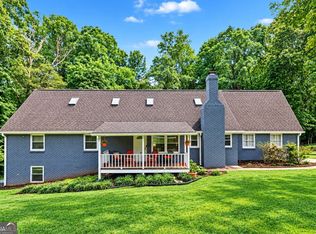 3781 Tommy Dr, Powder Springs, GA 30127
