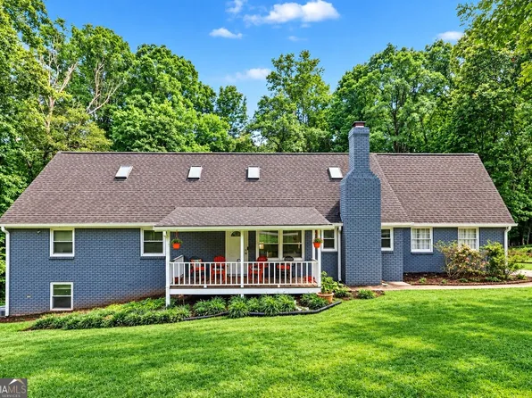 3781 Tommy Dr, Powder Springs, GA 30127