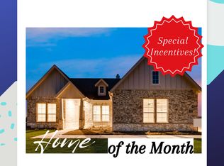 1060 County Road 4797, Springtown, TX 76082