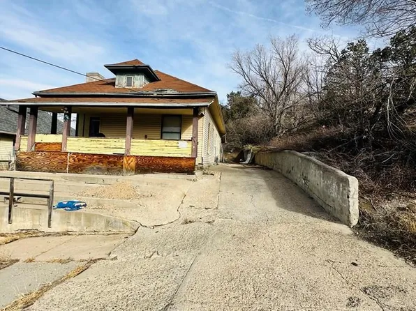 404 S Spruce St, Trinidad, CO 81082