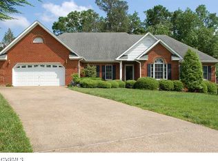 8905 Duchess Way, Chesterfield, VA 23832
