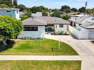 3472 Woodruff Ave, Long Beach, CA 90808