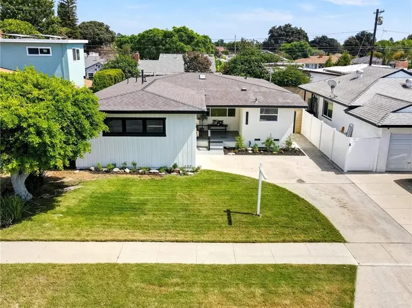 3472 Woodruff Ave, Long Beach, CA 90808