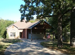 5261 Alta Vis, Malakoff, TX 75148