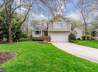 6913 Parchment Rise, Columbia, MD 21044