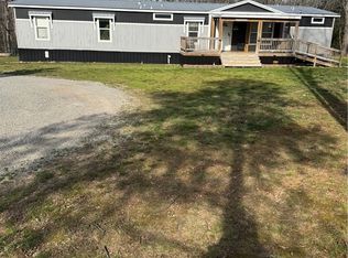 56514 607th Rd, Kansas, OK 74347