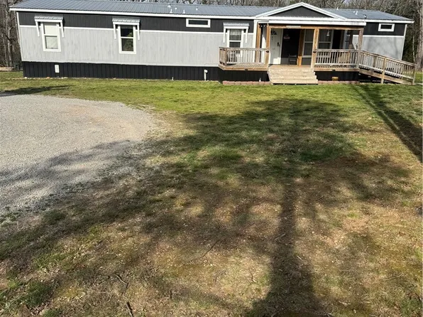 56514 607th Rd, Kansas, OK 74347