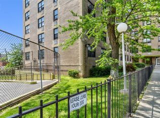 1966 Newbold Avenue #405, Bronx, NY