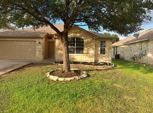 102 Newport Landing Pl, Round Rock, TX 78665