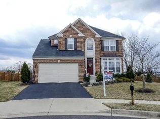 40 Tritapoe Pl, Lovettsville, VA 20180