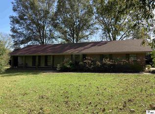 519 McCaleb Rd, Winnsboro, LA 71295