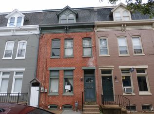 55 S Pine St, York, PA 17403