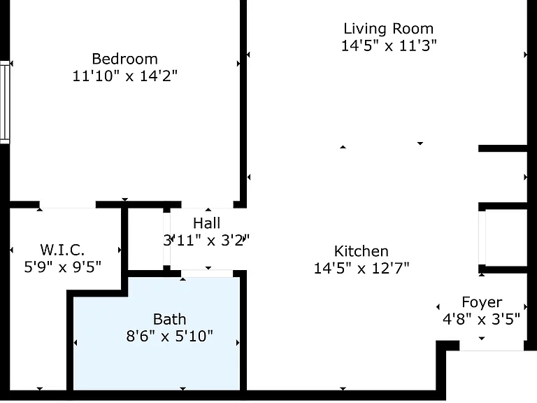 Meadows Apartments — Photo 15
