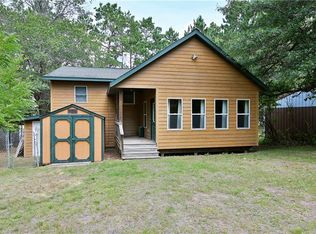 W9518 Victoria Ln, Spooner, WI 54801