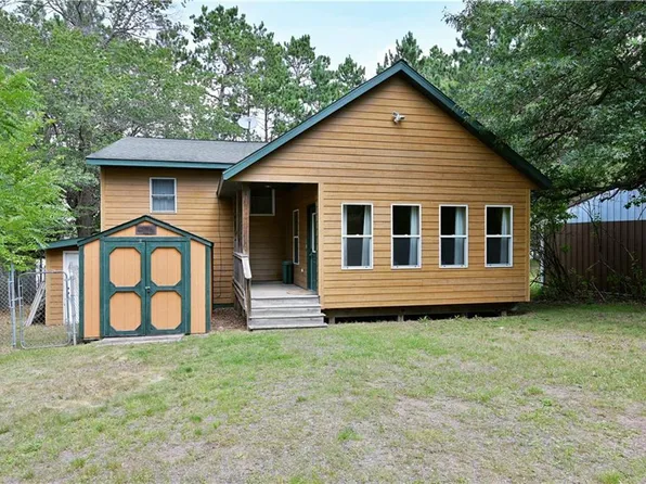 W9518 Victoria Lane, Spooner, WI 54801
