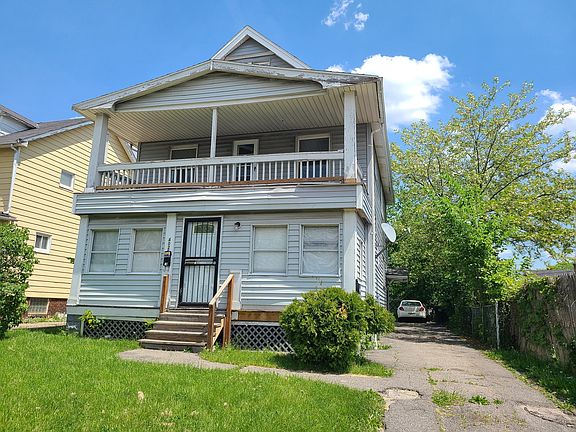 2nd image of 4025 E 144th St #Up