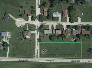 208-234 Messenger Rd, Keokuk, IA 52632