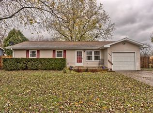 244 Alexander Dr, Rantoul, IL 61866