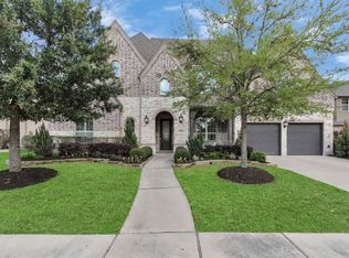 11315 Sandhaven Dr, Richmond, TX 77407