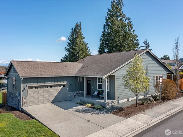 3805 Deskin Court, Anacortes, WA 98221