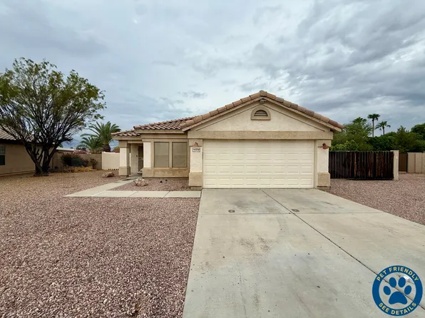 16550 N Naegel Dr, Surprise, AZ 85374