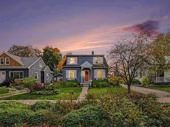 2111 Alice St, Ann Arbor, MI 48103