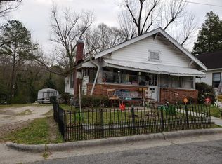 209 S Stewart St, Rockingham, NC 28379