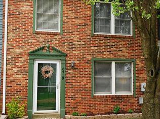 6719 Kernel Ct, Frederick, MD 21703