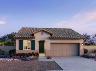 Plan 3503 Plan, The Villas Collection at Frontera, Surprise, AZ 85387