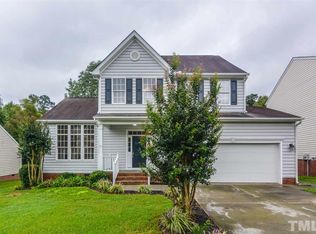 5004 Amberfield Way, Raleigh, NC 27604