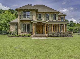 412 Choctaw Ln, Flowood, MS 39232