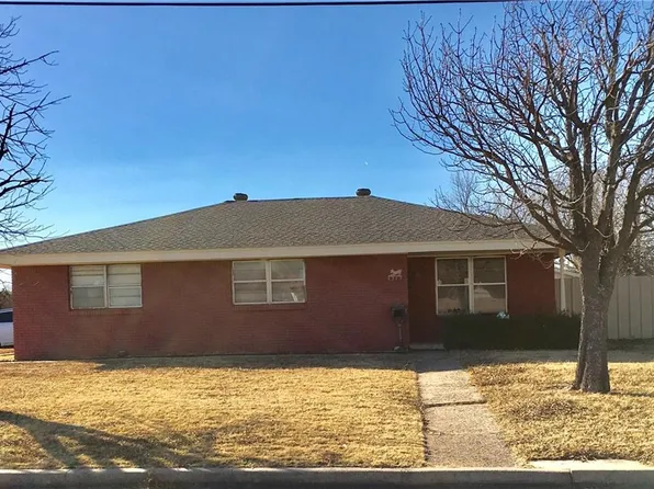 6313 S McKinley Ave, Oklahoma City, OK 73139