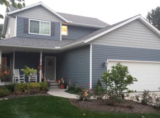 2871 Asbury Rd, Erie, PA 16506