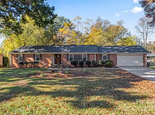 417 Wake Dr, Salisbury, NC 28144