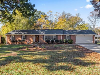 417 Wake Dr, Salisbury, NC, 28144