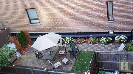 Rented by Halstead Real Estate