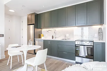 Rented by Brooklyn Group