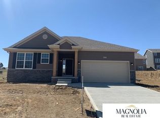 8020 N 172nd St, Bennington, NE 68997