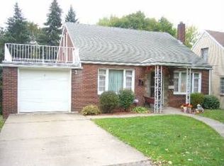 1519 Elgin St, Aliquippa, PA 15001