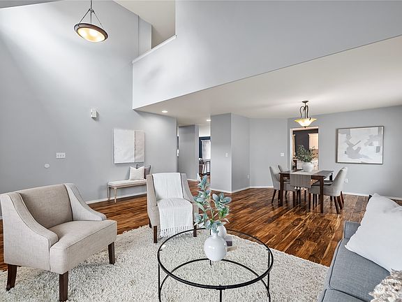 5th image of 3228 Red Fern Drive NW