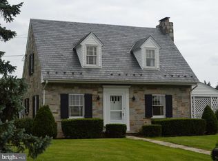 20 E Crone Rd, York, PA 17406