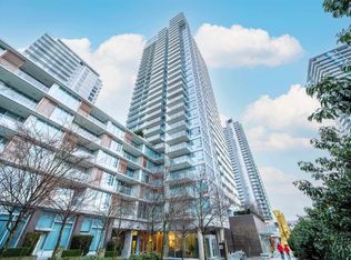 8131 Nunavut Ln #1504, Vancouver, BC