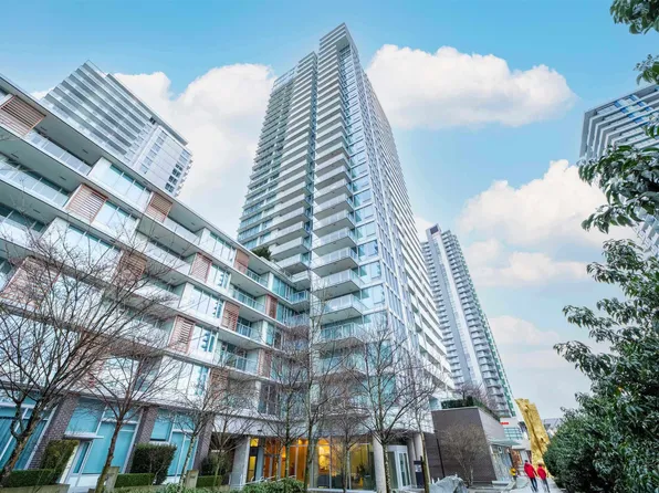 8131 Nunavut Ln, Vancouver, BC